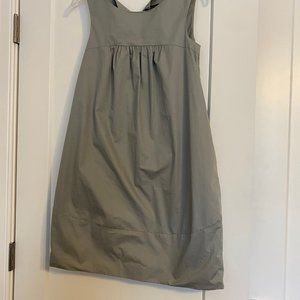 Grey Theory Dress